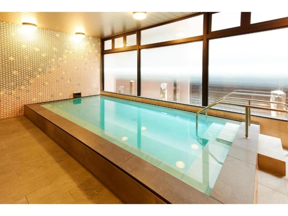 Hotel Monday Premium Kyoto Station Higashikujo - Vacation Stay 69300V