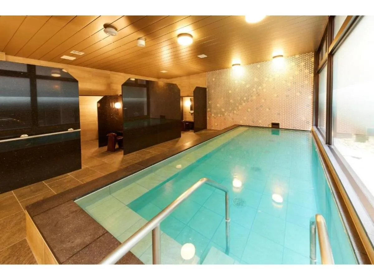 Hotel Monday Premium Kyoto Station Higashikujo - Vacation Stay 69300V