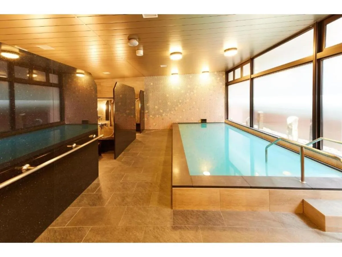 Hotel Monday Premium Kyoto Station Higashikujo - Vacation Stay 69300V