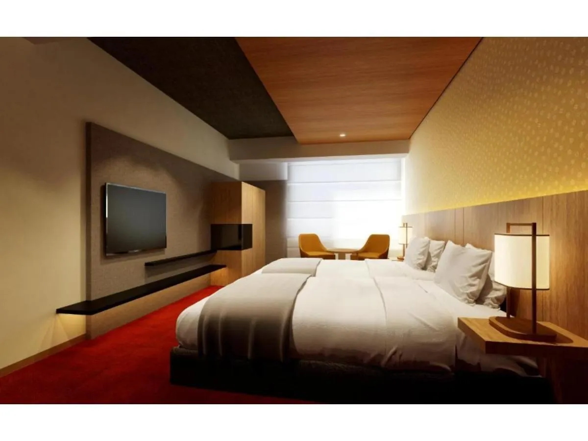 Hotel Monday Premium Kyoto Station Higashikujo - Vacation Stay 69300V