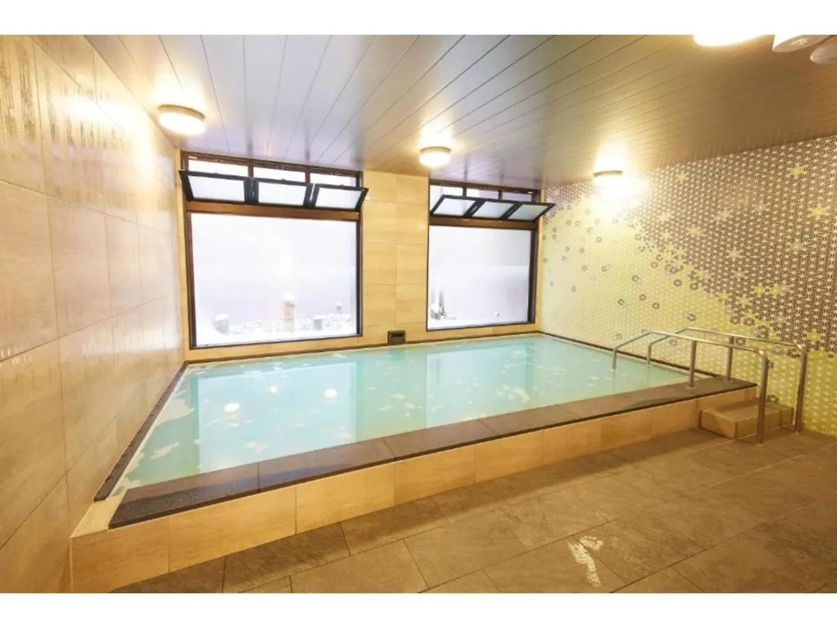 Hotel Monday Premium Kyoto Station Higashikujo - Vacation Stay 69300V