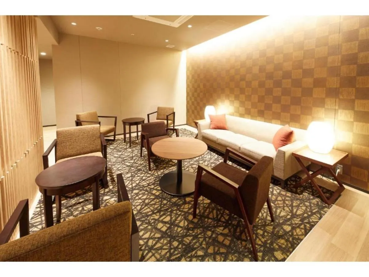 Hotel Monday Premium Kyoto Station Higashikujo - Vacation Stay 69300V 0*,  Japan