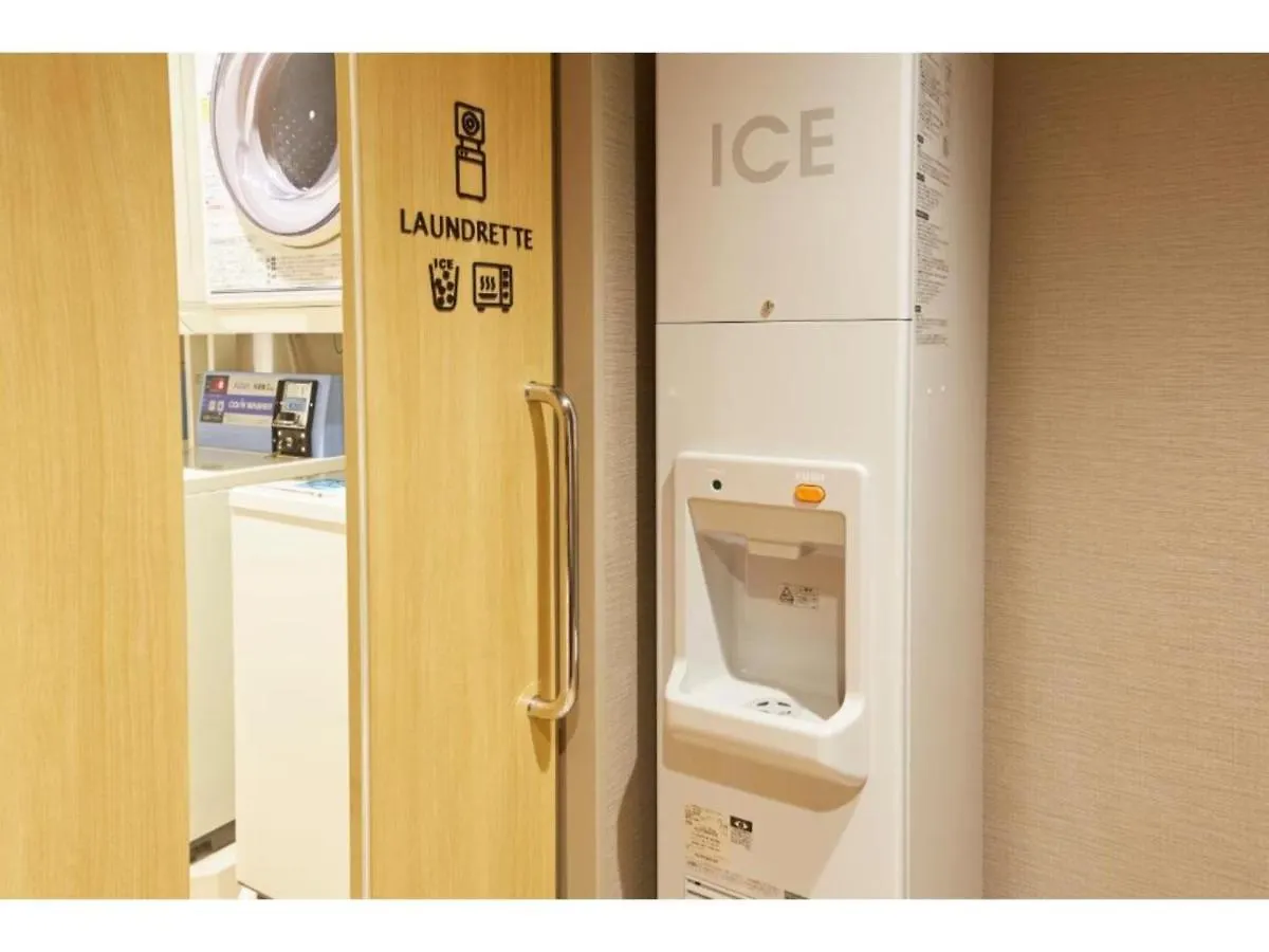 Hotel Monday Premium Kyoto Station Higashikujo - Vacation Stay 69300V Japan