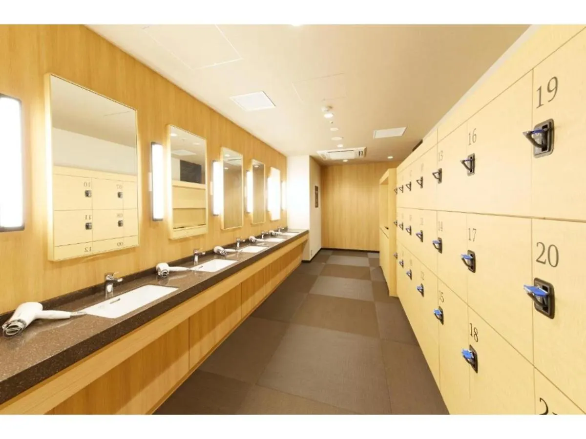Hotel Monday Premium Kyoto Station Higashikujo - Vacation Stay 69300V