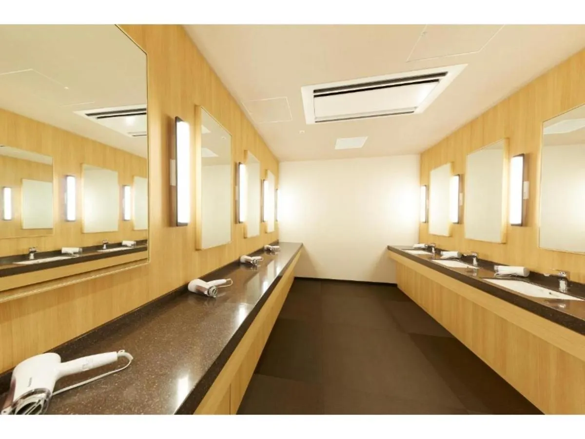 Hotel Monday Premium Kyoto Station Higashikujo - Vacation Stay 69300V Japan