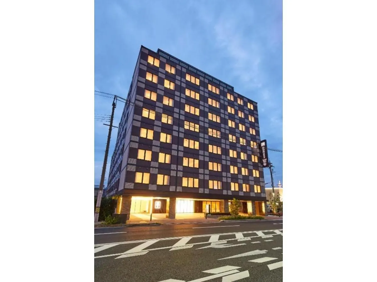 Hotel Monday Premium Kyoto Station Higashikujo - Vacation Stay 69300V