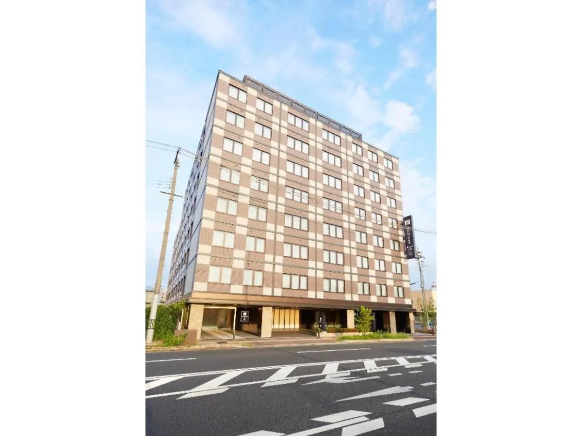 Hotel Monday Premium Kyoto Station Higashikujo - Vacation Stay 69300V 0*,